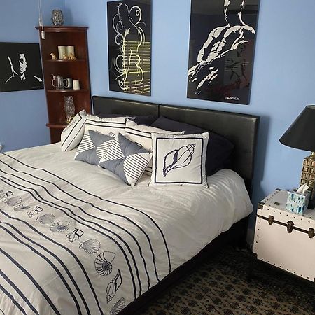 Bed and Breakfast Wilton Manors A Mens Oasis Esterno foto