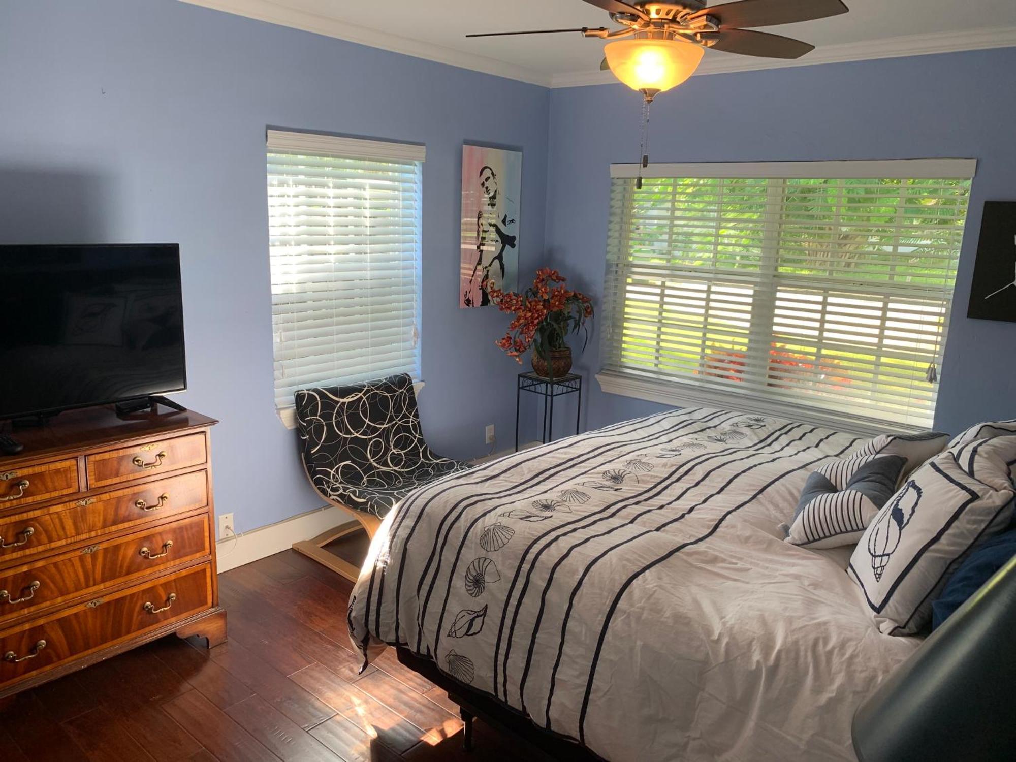 Bed and Breakfast Wilton Manors A Mens Oasis Esterno foto