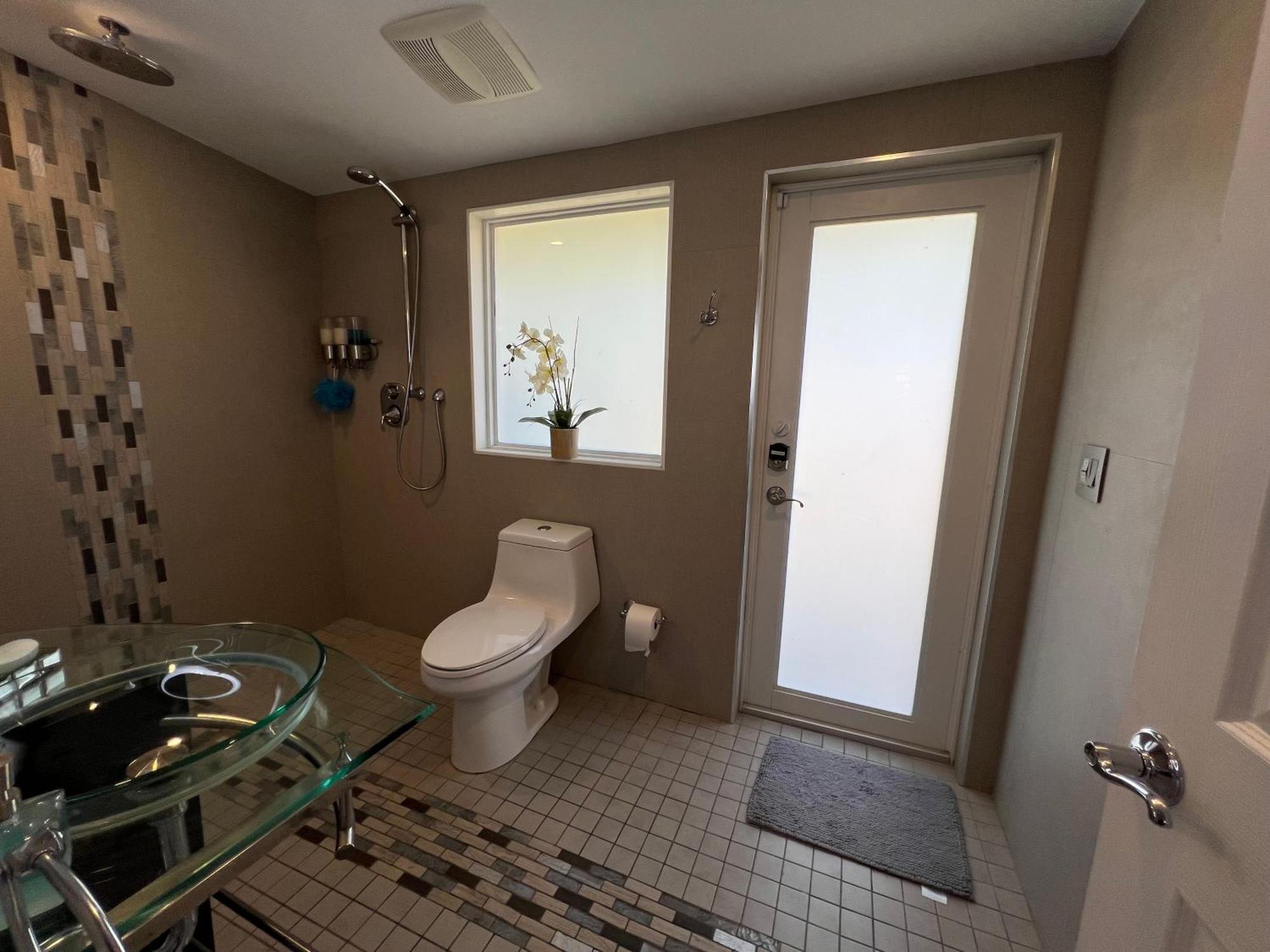 Bed and Breakfast Wilton Manors A Mens Oasis Esterno foto