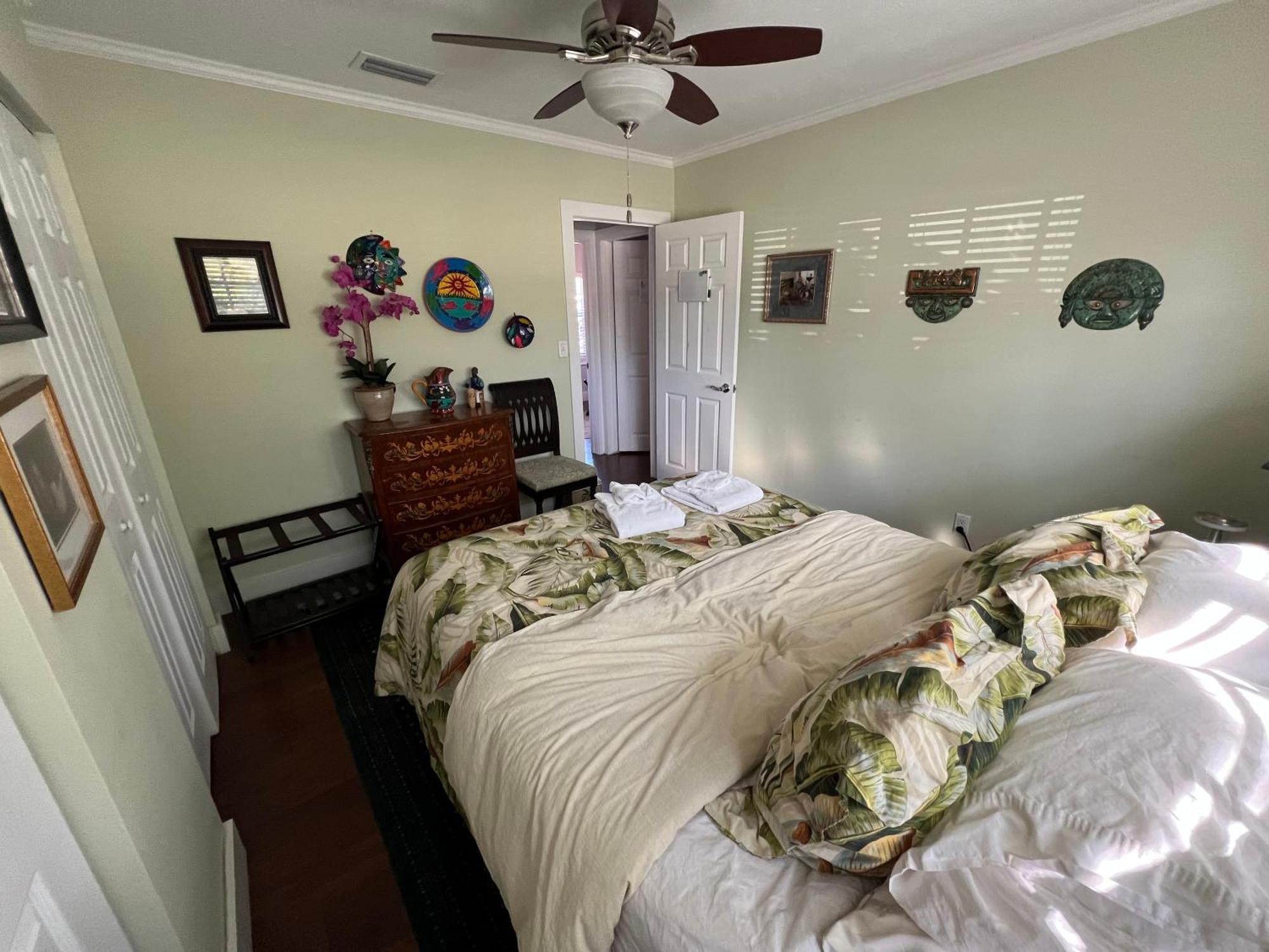 Bed and Breakfast Wilton Manors A Mens Oasis Esterno foto