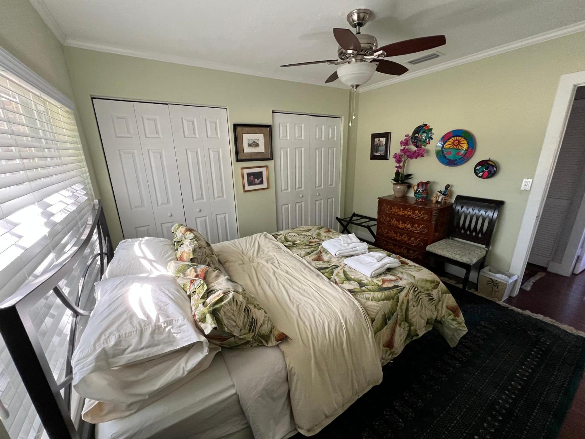 Bed and Breakfast Wilton Manors A Mens Oasis Esterno foto